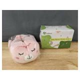 Vocheer Baby Bottle Holder Pillow - Brand New