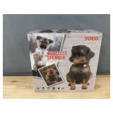 YOCO Puppy Wireless Speaker Model Y551 - Brand New