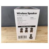YOCO Puppy Wireless Speaker Model Y551 - Brand New