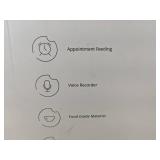 Boqii F-FREE Automatic Pet Feeder, WiFi - New