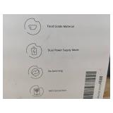 Boqii F-FREE Automatic Pet Feeder, WiFi - New