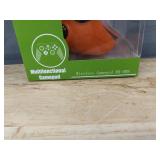 RH-008 Wireless Multifunction Gamepad Controller, Orange - Brand New