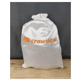 Crownew 8" Curly Wig Bundle - Brand New