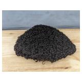 Crownew 8" Curly Wig Bundle - Brand New