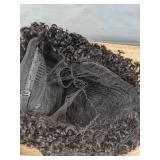 Crownew 8" Curly Wig Bundle - Brand New