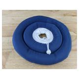 Arrr Soft Dog/ Cat Recovery Collar, Small - Brand New