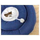 Arrr Soft Dog/ Cat Recovery Collar, Small - Brand New