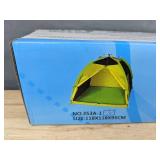 Tentage Play Tent for Kids, 118 x 118 x 95 cm - Brand New