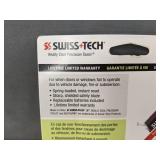 Swiss+Tech BodyGard PTX 3-in-1 Auto Emergency Tool - Brand New