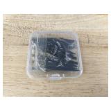 12 Traditional Archery Broadheads - Brand New