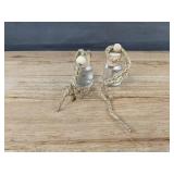 Car Air Freshener Essential Oil Diffuser, Black Ice, Mahogany Teakwood - Brand New