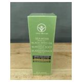 2 Vital Organic Irish Sea Moss Black Seed Oil Supplements, 2oz - Brand New