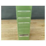 2 Vital Organic Irish Sea Moss Black Seed Oil Supplements, 2oz - Brand New