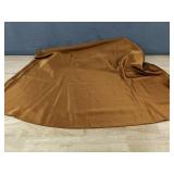 Chicwish Rust Waist Skirt, Women