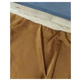 Chicwish Rust Waist Skirt, Women