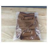 Chicwish Rust Waist Skirt, Women