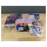 Space Jam A New Legacy Birthday Party Decor - Brand New