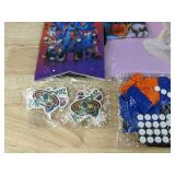 Space Jam A New Legacy Birthday Party Decor - Brand New