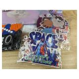 Space Jam A New Legacy Birthday Party Decor - Brand New