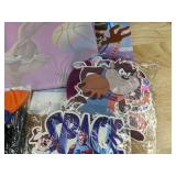 Space Jam A New Legacy Birthday Party Decor - Brand New