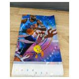 Space Jam A New Legacy Birthday Party Decor - Brand New