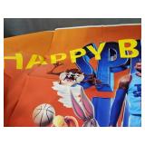 Space Jam A New Legacy Birthday Party Decor - Brand New