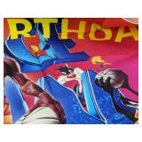 Space Jam A New Legacy Birthday Party Decor - Brand New
