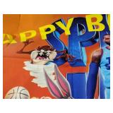 Space Jam A New Legacy Birthday Party Decor - Brand New
