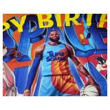 Space Jam A New Legacy Birthday Party Decor - Brand New