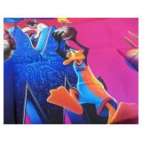 Space Jam A New Legacy Birthday Party Decor - Brand New