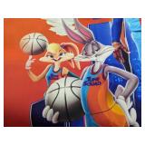 Space Jam A New Legacy Birthday Party Decor - Brand New