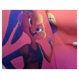 Space Jam A New Legacy Birthday Party Decor - Brand New