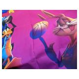 Space Jam A New Legacy Birthday Party Decor - Brand New