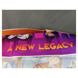 Space Jam A New Legacy Birthday Party Decor - Brand New