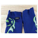 SuMade Waterproof Knee High Socks, Medium - Brand New