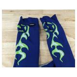 SuMade Waterproof Knee High Socks, Medium - Brand New