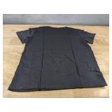 Pokemon Grookey Boys Short Sleeve T-Shirt Small Black - Brand New