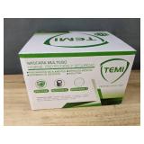 20 TEMI Face Shields - Brand New