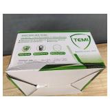 20 TEMI Face Shields - Brand New