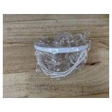 20 TEMI Face Shields - Brand New