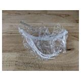 20 TEMI Face Shields - Brand New