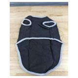 Cobra Kai Dog Shirt, Black, Large - Brand New