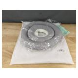 Arrr Soft Dog Neck Collar, Large - Brand New