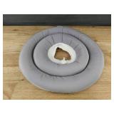 Arrr Soft Dog Neck Collar, Large - Brand New