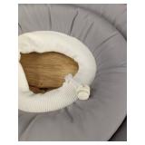 Arrr Soft Dog Neck Collar, Large - Brand New