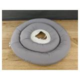 Arrr Soft Dog Neck Collar, Large - Brand New