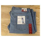 Jessica Simpson Womens Flare Jeans Size 14 - Brand New