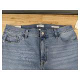 Jessica Simpson Womens Flare Jeans Size 14 - Brand New