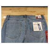 Jessica Simpson Womens Flare Jeans Size 14 - Brand New