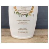 Lacura Oatmeal Body Lotion 18 fl oz - Brand New